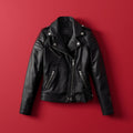 Women's Premium Biker Leather Jacket