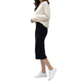 falda lápiz larga para mujer estilo elegante chic