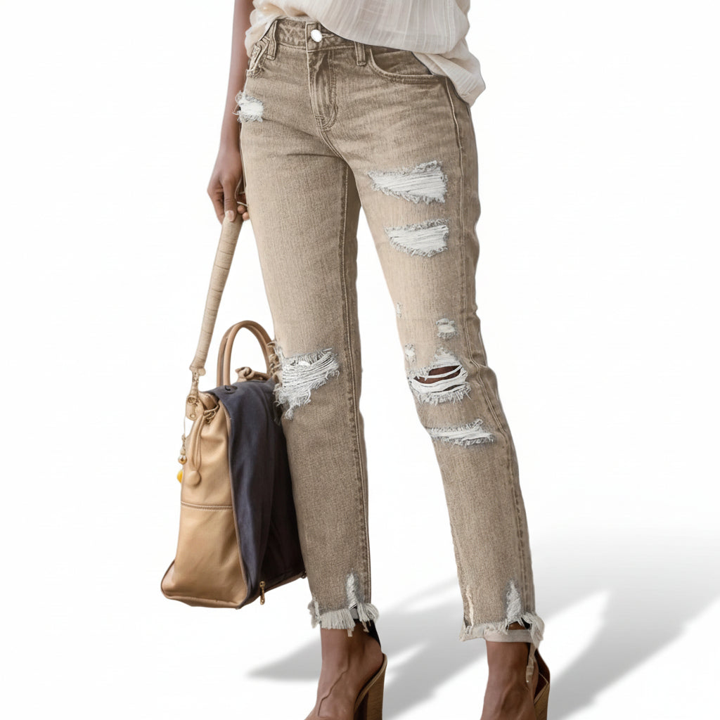womens-denim-straight-jeans-style
