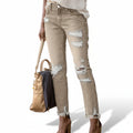 womens-denim-straight-jeans-style