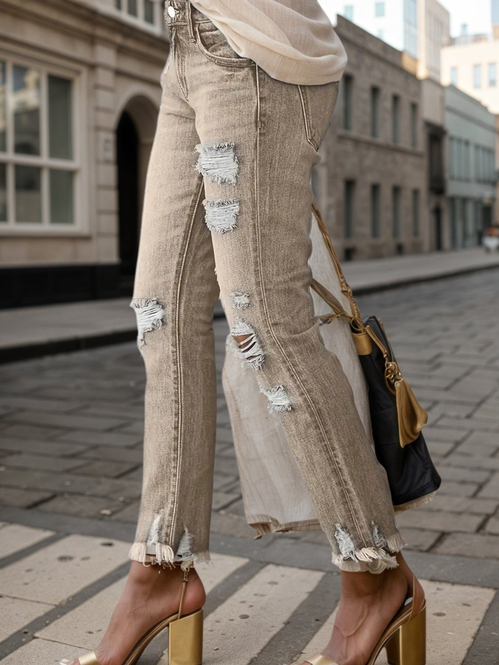 womens-denim-straight-jeans-style