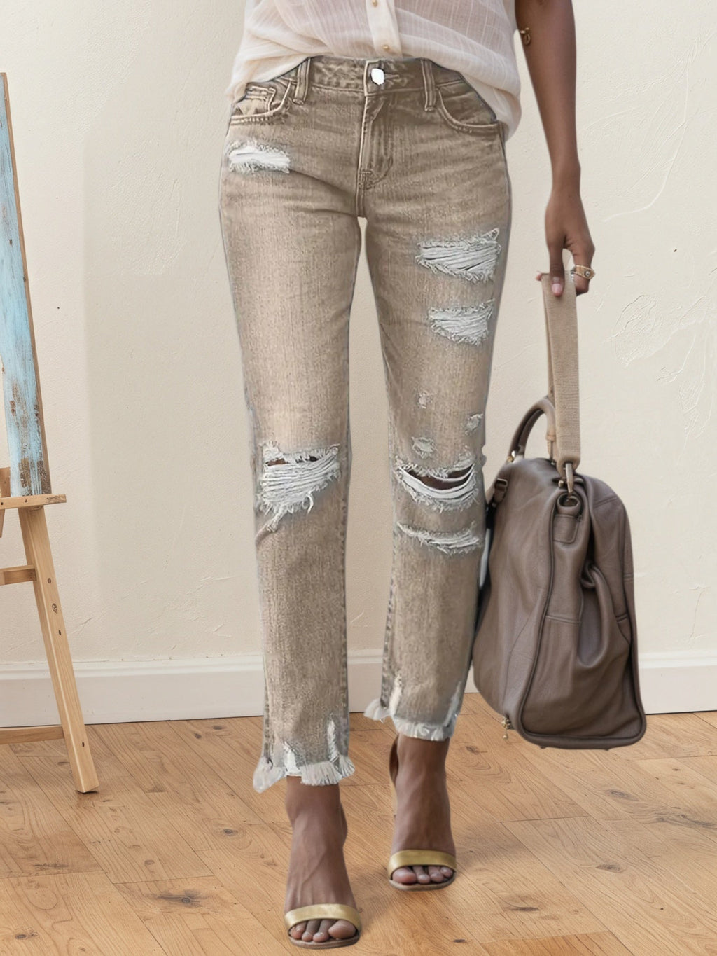 womens-denim-straight-jeans-style