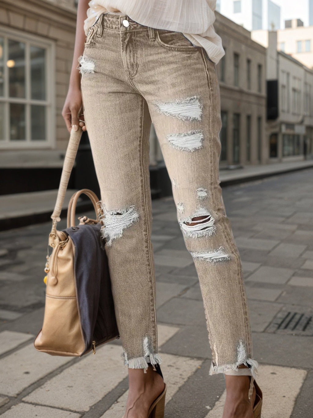 womens-denim-straight-jeans-style